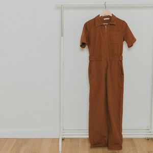 Lacausa phoenix jumpsuit